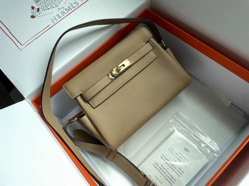 Hermes Handbags 56